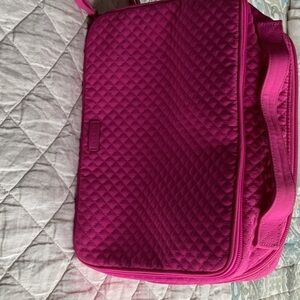 Vera Bradley Cosmetic Bag